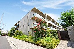 パークホームズ杉並善福寺川緑地