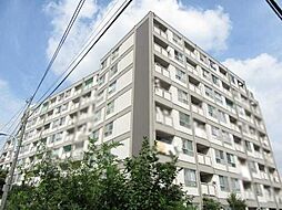 阿佐谷コーポラス