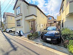 グローイングスクエア浜田山グレースアベニュー