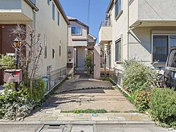 グローイングスクエア浜田山グレースアベニュー