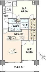 ライオンズ久米川美彩の杜