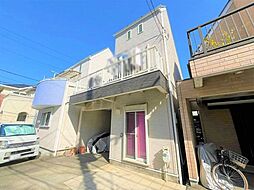 杉並区成田東5丁目　中古戸建