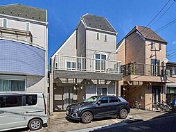 杉並区成田東5丁目　中古戸建