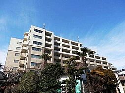 マスターテラス中野平和の森公園