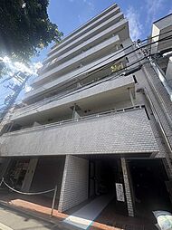 中野プリンスマンション