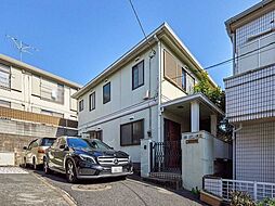 板橋区向原2丁目　中古戸建