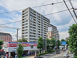 パークホームズ高井戸グランファステール