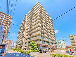 浦和常盤パーク・ホームズ