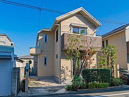 大田区久が原5丁目