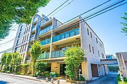 プラウド杉並高井戸