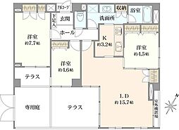 グランドメゾン保谷