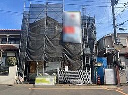 新座市片山2丁目 新築戸建