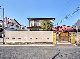 杉並区下井草3丁目　土地