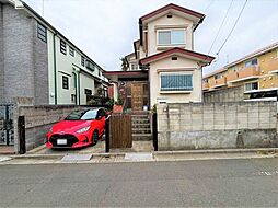 杉並区善福寺2丁目　土地