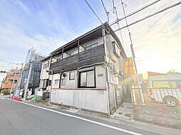 杉並区善福寺2丁目　土地　A棟