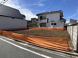 杉並区善福寺2丁目　土地　B棟