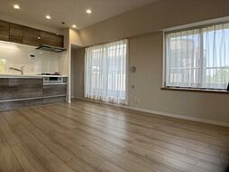 ライオンズマンション阿佐ヶ谷中杉通り