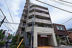 コンフレックス善福寺公園