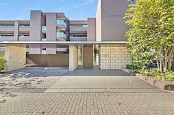 パークホームズ浜田山四丁目