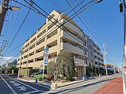ライオンズマンション南長崎