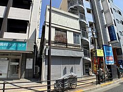 北区田端一丁目　土地