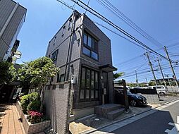 さいたま市浦和区神明2丁目 賃貸併用住宅