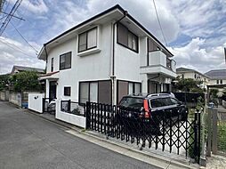 杉並区善福寺1丁目　借地権付中古戸建