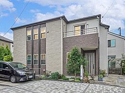 小金井市中町3丁目　戸建