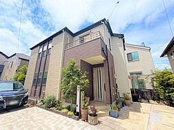小金井市中町3丁目　戸建