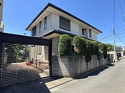 杉並区本天沼2丁目土地　D区画