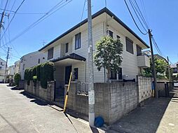 杉並区本天沼2丁目土地　C区画