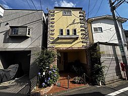 杉並区阿佐谷南3丁目　中古戸建
