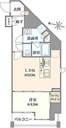 プレセダンヒルズ文京本駒込