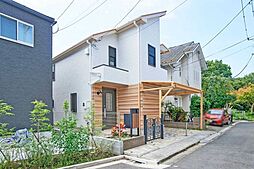 杉並区成田東1丁目中古戸建