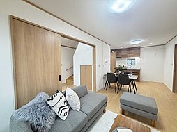 杉並区成田西3丁目賃貸併用住宅