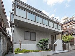 杉並区成田東4丁目　中古戸建