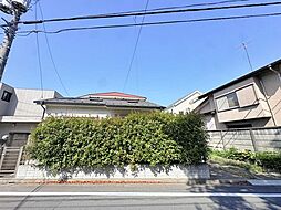 杉並区善福寺3丁目土地A区画