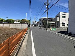 杉並区善福寺2丁目新築戸建 B棟