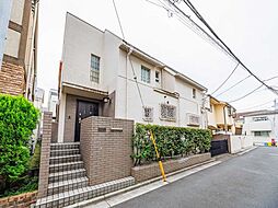 杉並区阿佐谷南1丁目 戸建