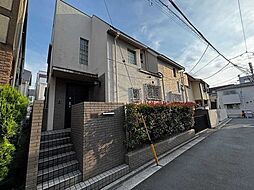 杉並区阿佐谷南1丁目　戸建