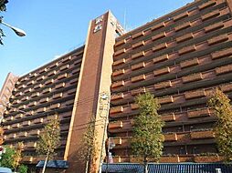 高井戸永谷マンション