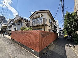 杉並区西荻南3丁目 売地