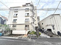 上荻カーサビアンカ