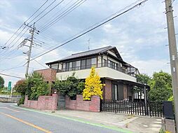 埼玉県鴻巣市箕田 土地