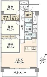 成宗マンション