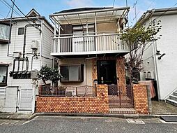 杉並区天沼3丁目　土地