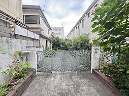 杉並区堀ノ内3丁目　土地