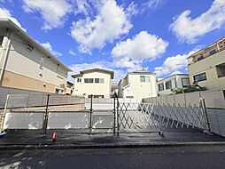 杉並区宮前3丁目 土地(建築条件付き)