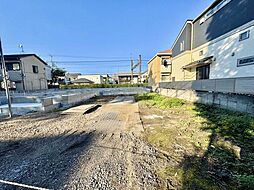 杉並区高井戸東1丁目新築戸建 C号棟