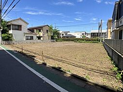 杉並区高井戸東1丁目新築戸建　C号棟